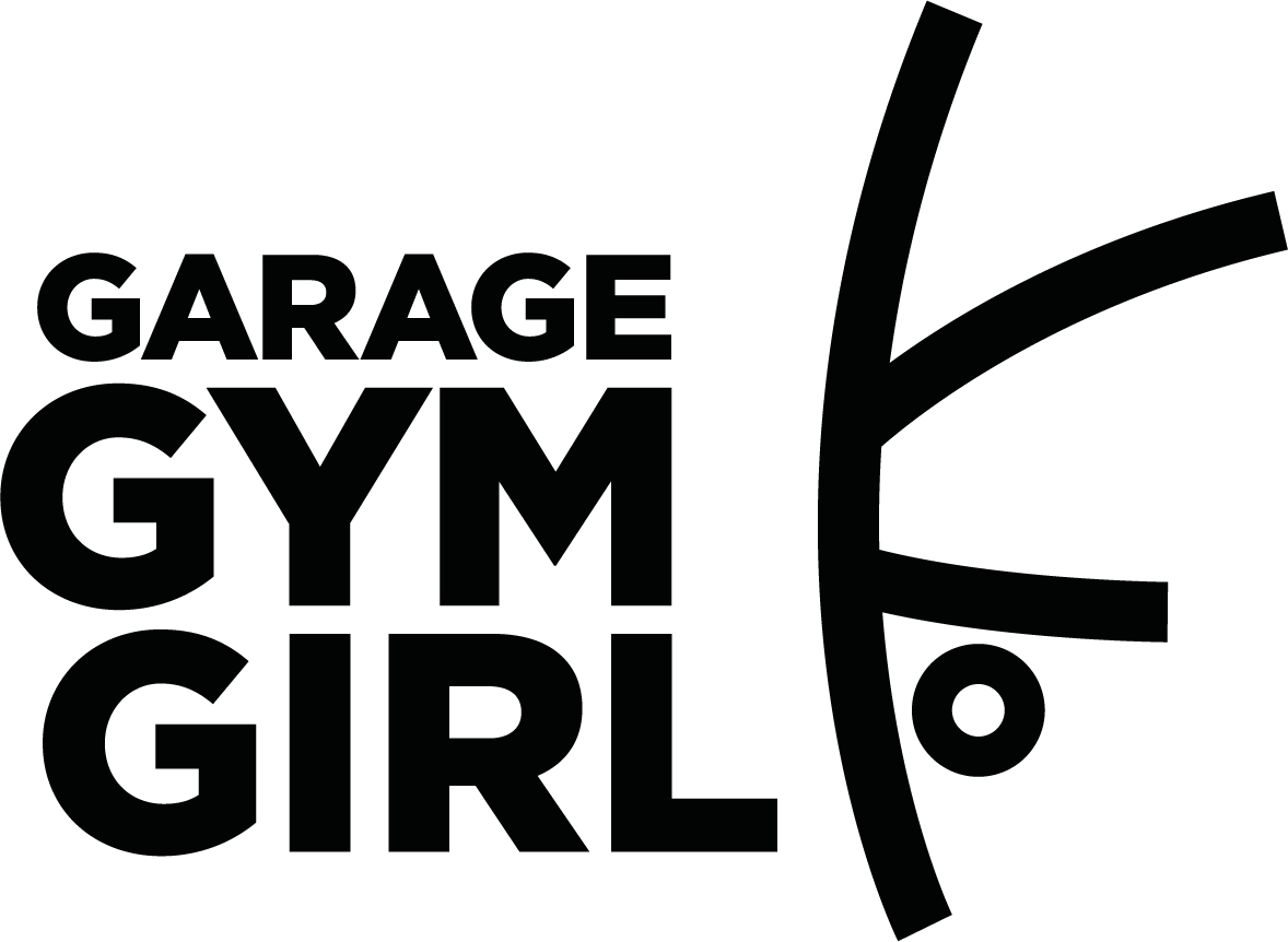 Garage Gym Girl